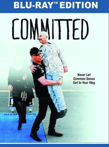 Committed [Blu-ray]