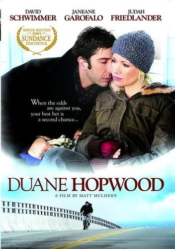 Duane Hopwood
