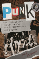 Punk cover