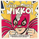 The Great and Mighty Nikko cover