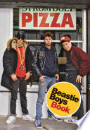 Beastie Boys Book cover