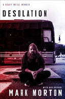 Desolation: A Heavy Metal Memoir cover