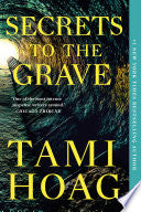 Secrets to the Grave (Oak Knoll Series) cover