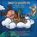 Dodo la planète do : Belgique - Brésil (Berceuses du monde entier) (French Edition) cover