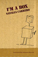 I'm a Box cover