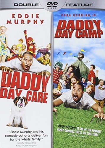 Daddy Day Care