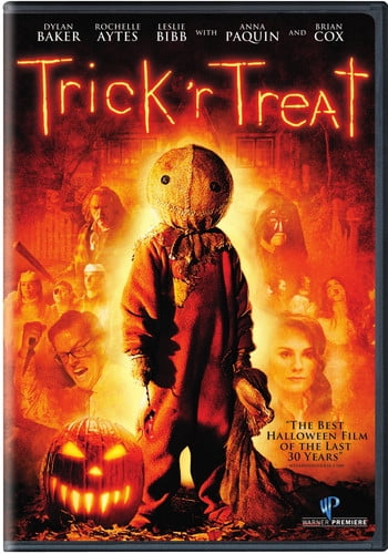 Trick 'r Treat