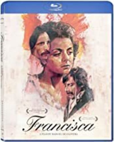 Francisca [Blu-ray]