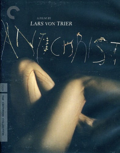 Antichrist (The Criterion Collection) [Blu-ray]