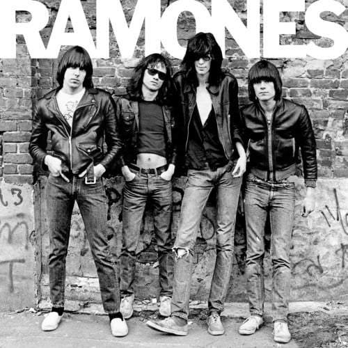 Ramones (Remastered)(Vinyl)