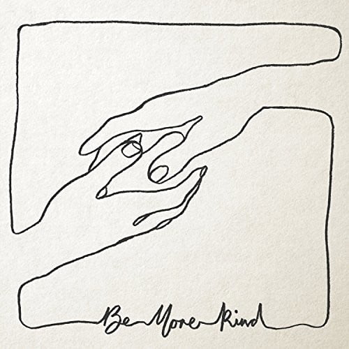 Be More Kind [LP]