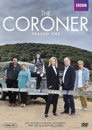 Coroner, The