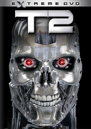 Terminator 2 - Judgment Day