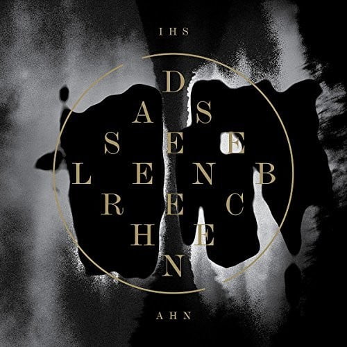 Das Seelenbrechen [2 LP][Gold]