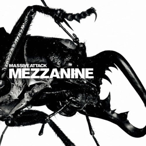 Mezzanine [2 LP]