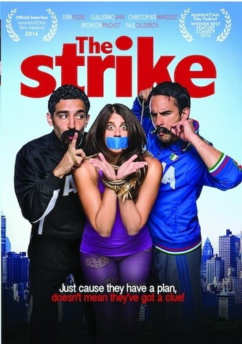Strike, The