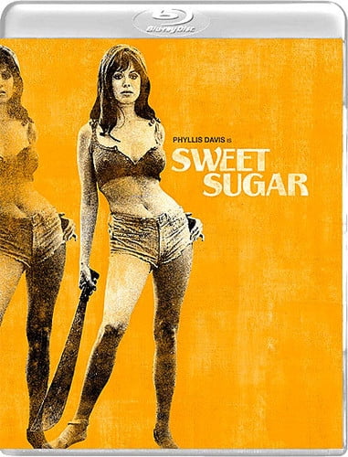 Sweet Sugar [Blu-ray/DVD Combo]