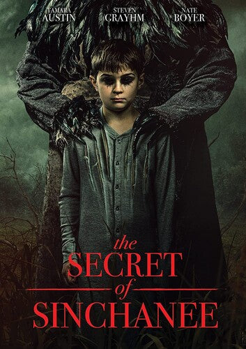 Secret of Sinchanee
