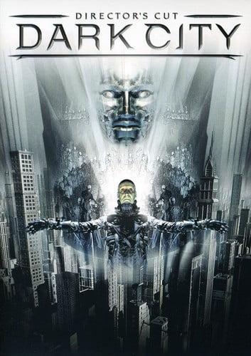 Dark City (Director's Cut)