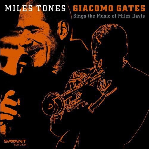 Miles Tones