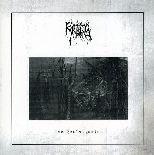 Isolationist