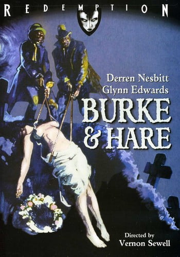 Burke & Hare (Remastered Edition)