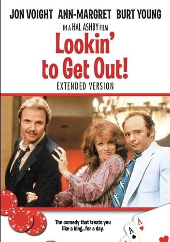 Mod-Lookin to Get Out