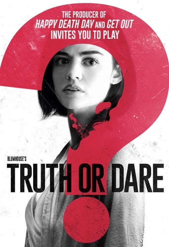 Blumhouse's Truth Or Dare