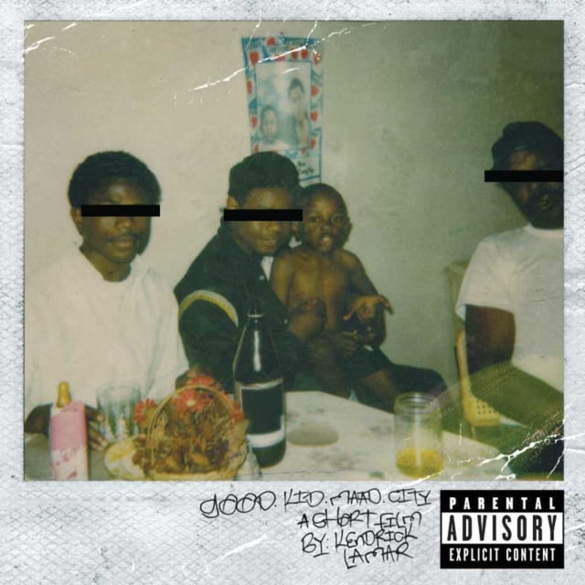 Good Kid, m.A.A.d City