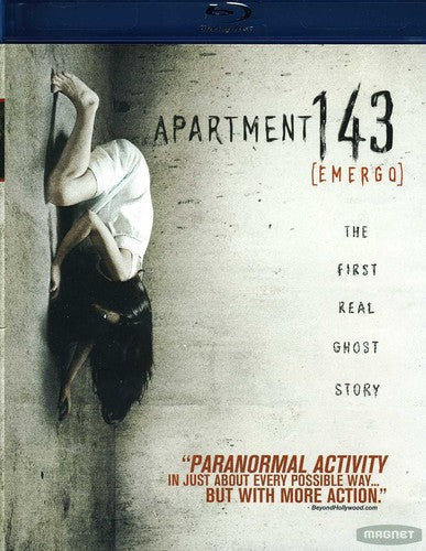 Apartment 143 [Blu-ray]