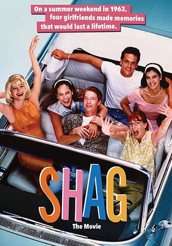 Shag