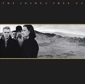 The Joshua Tree [2 LP]