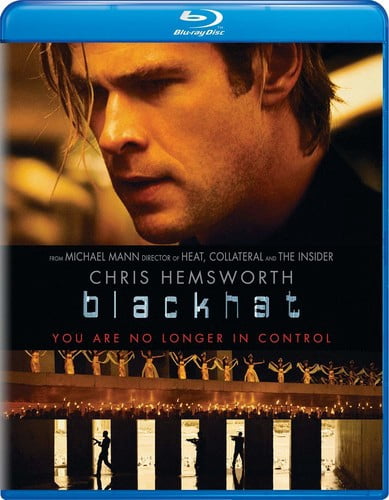 Blackhat [Blu-ray]