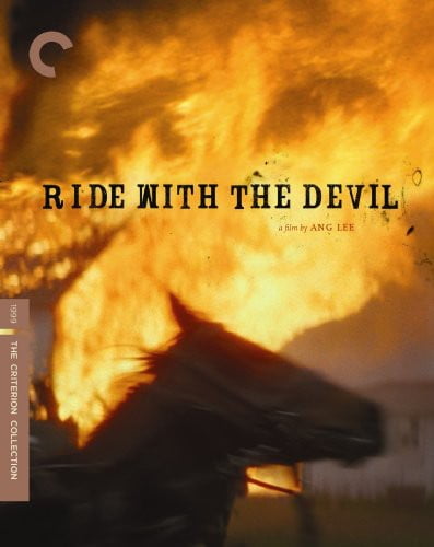 Ride with the Devil: The Criterion Collection [Blu-ray]