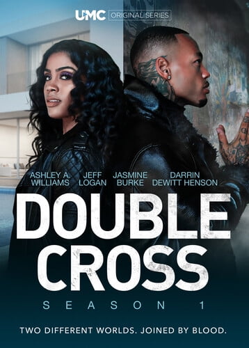 Double Cross, Season 1
