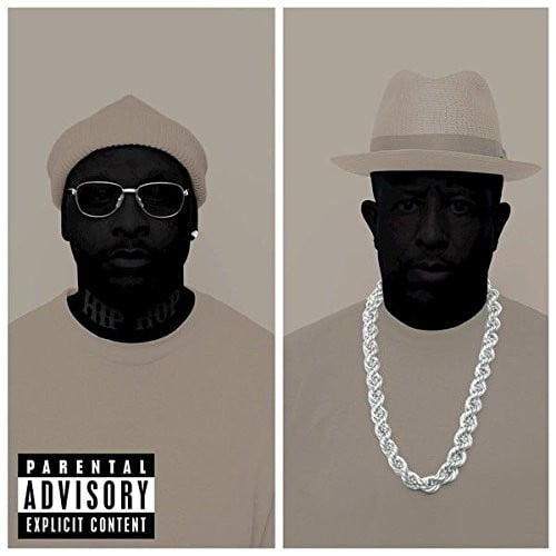 PRhyme 2 [2 LP]