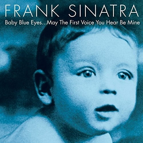 Baby Blue Eyes [2 LP]