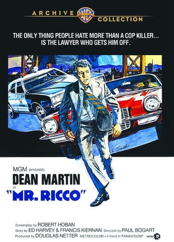 Mr. Ricco