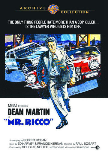 Mr. Ricco