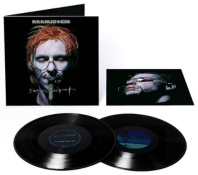 Sehnsucht [2 LP]