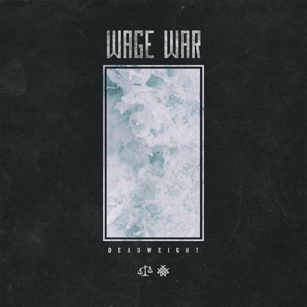 Deadweight [LP][Sea Foam Color]
