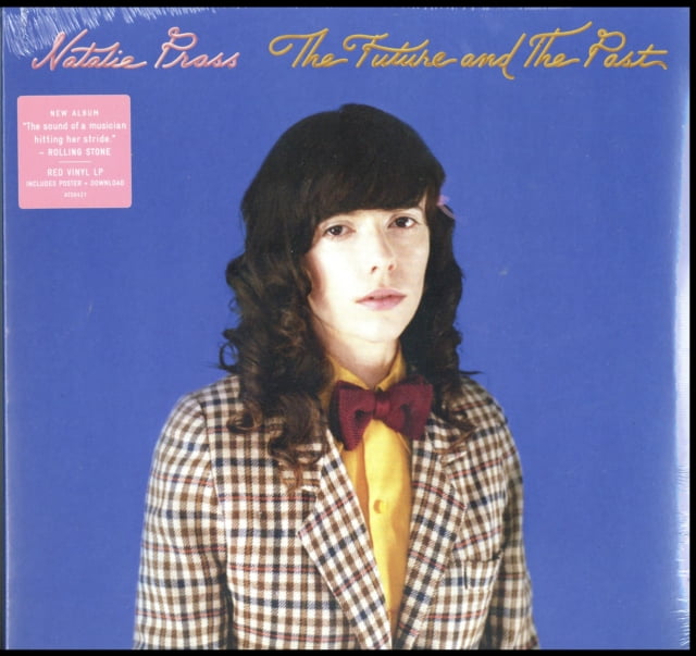 The Future And The Past [LP][Red]