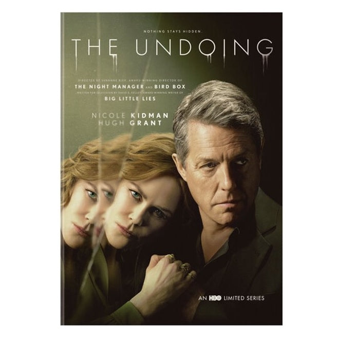 The Undoing (DVD)