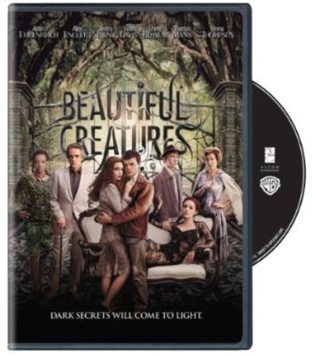 Beautiful Creatures (2013)