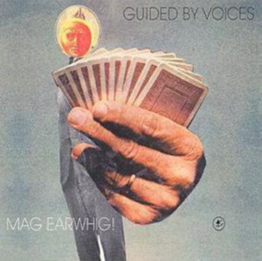 Mag Earwhig! [Vinyl]