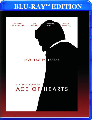 Ace of Hearts [Blu-ray]
