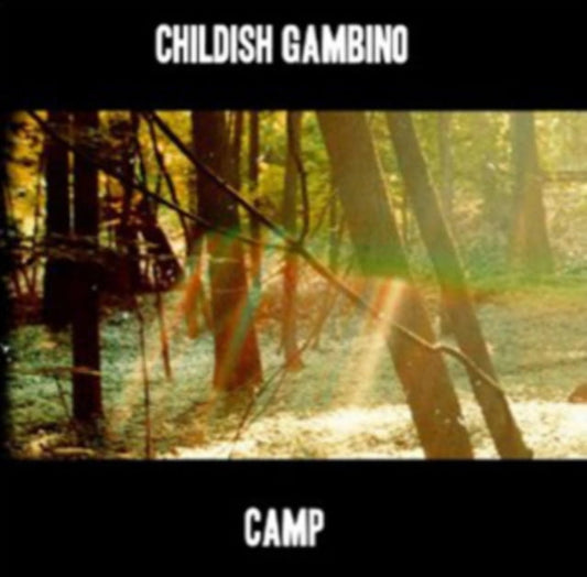 Camp [LP][Explicit]