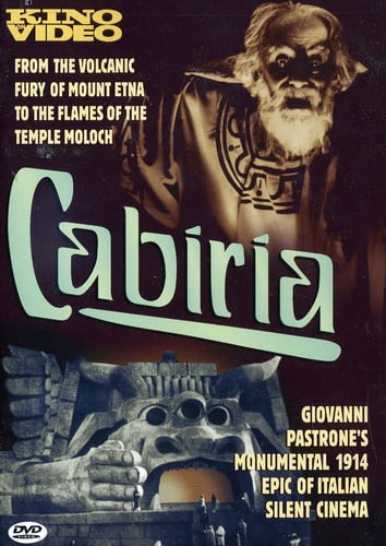 Cabiria