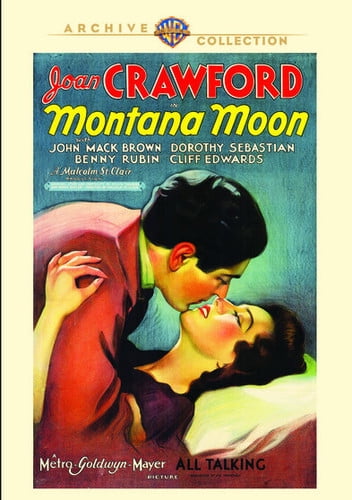 Montana Moon (1930)