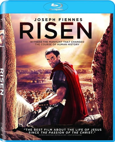 Risen [Blu-ray]